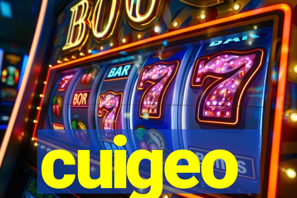 cuigeo