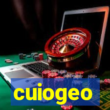 cuiogeo