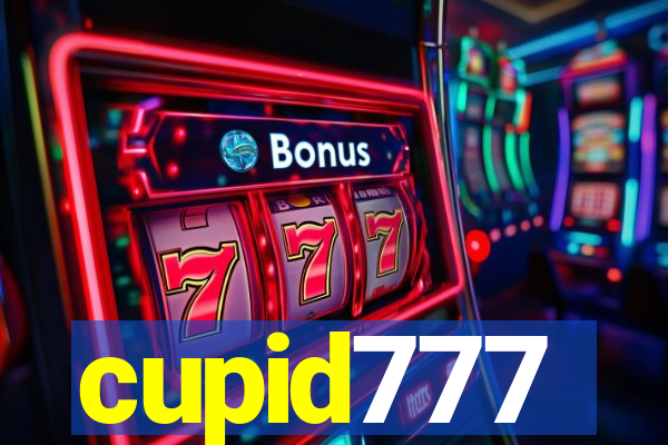cupid777