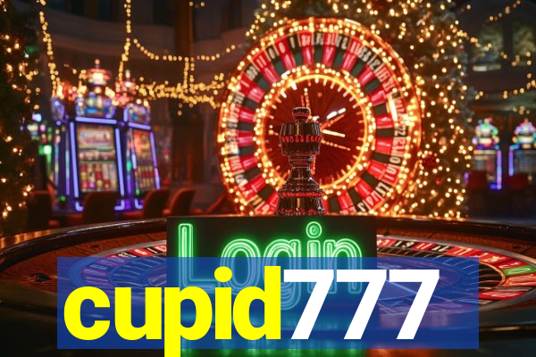 cupid777