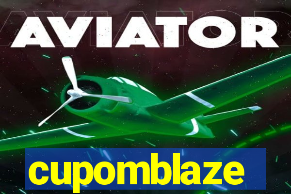 cupomblaze
