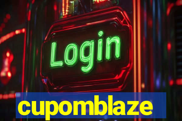 cupomblaze