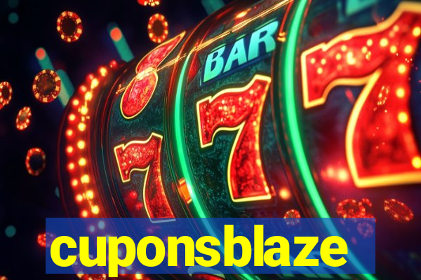 cuponsblaze