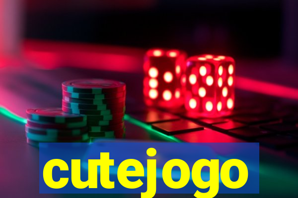 cutejogo