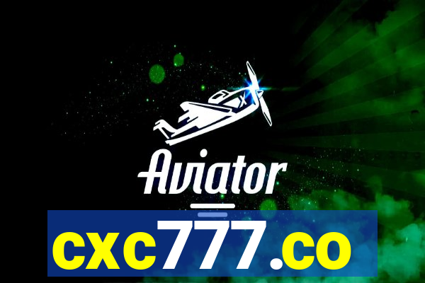 cxc777.co