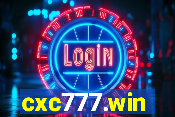 cxc777.win