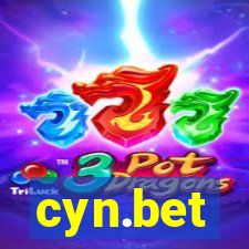 cyn.bet
