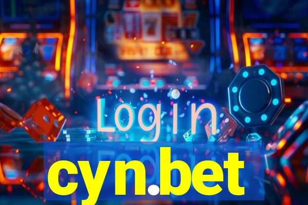 cyn.bet