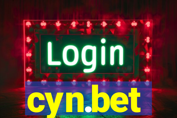 cyn.bet