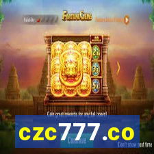 czc777.co