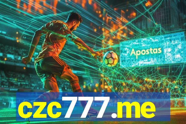 czc777.me