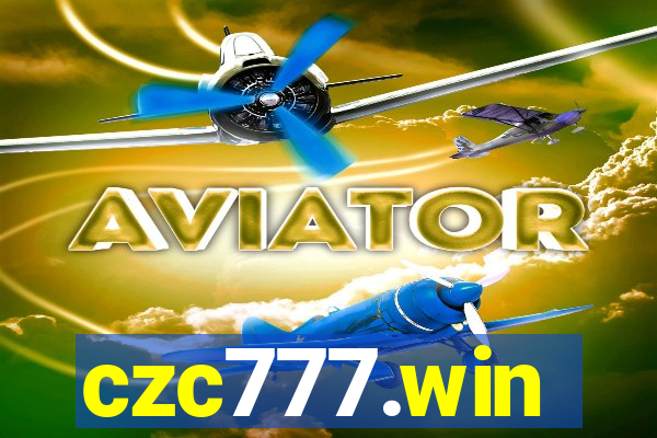 czc777.win