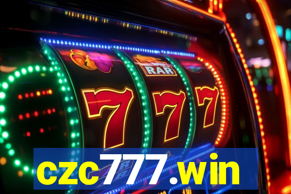 czc777.win