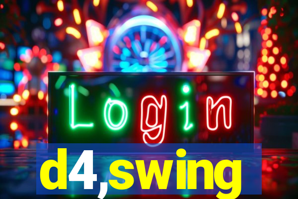 d4,swing