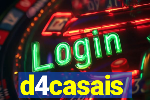 d4casais