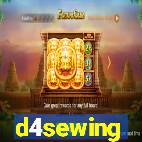 d4sewing