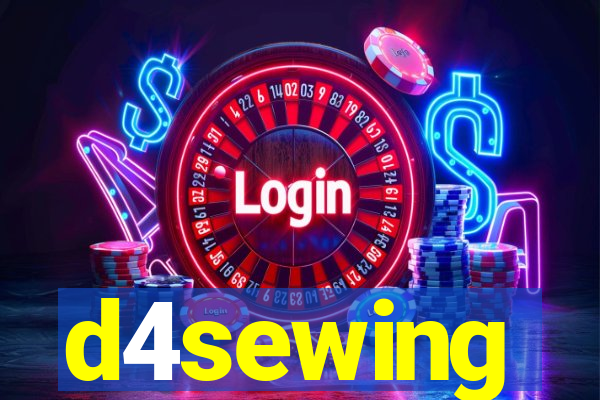 d4sewing