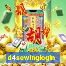 d4sewinglogin