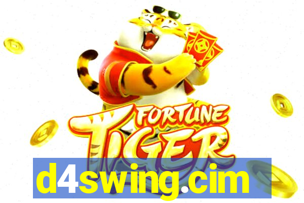 d4swing.cim