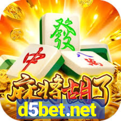 d5bet.net