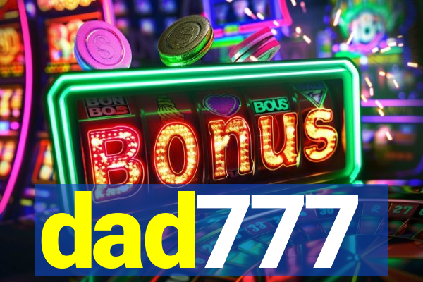dad777