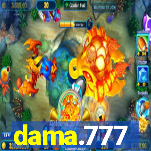 dama.777