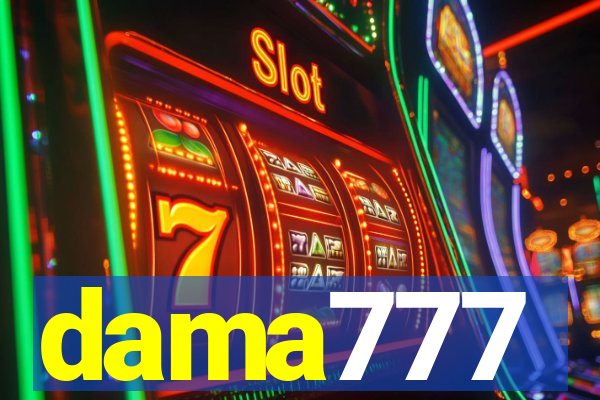 dama777