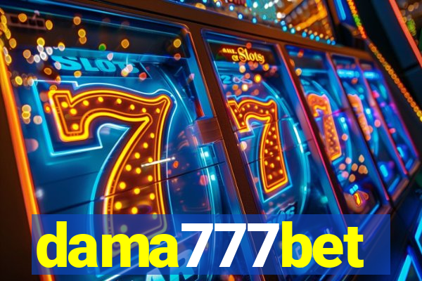 dama777bet