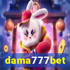 dama777bet