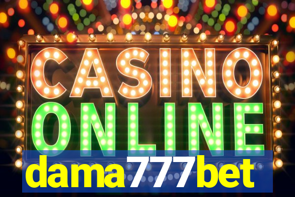 dama777bet