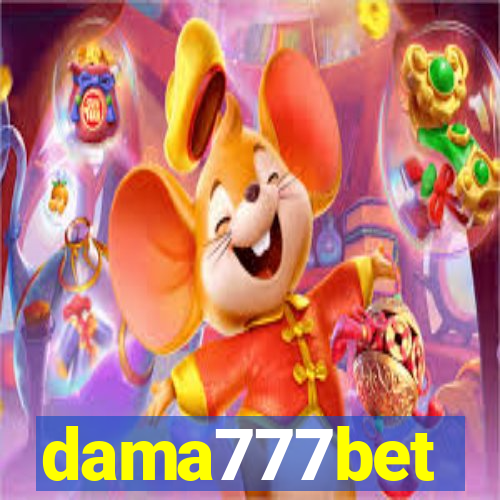 dama777bet