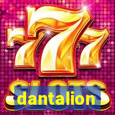 dantalion