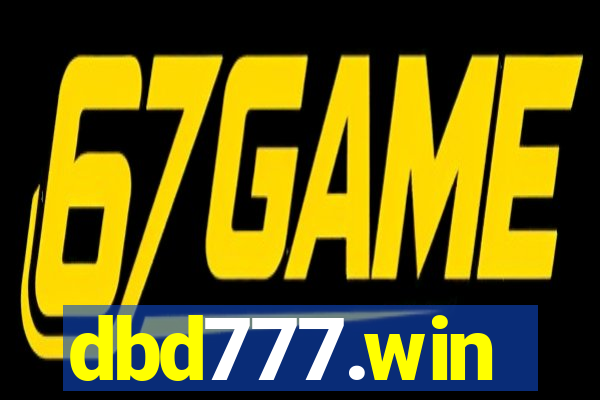 dbd777.win