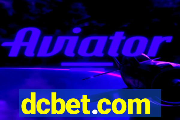 dcbet.com