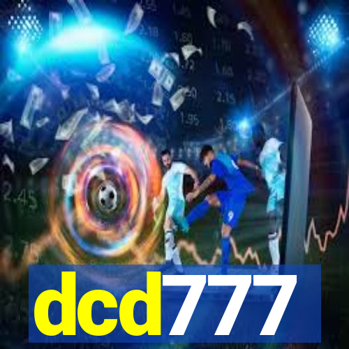 dcd777