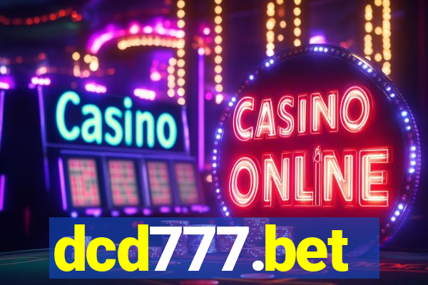 dcd777.bet