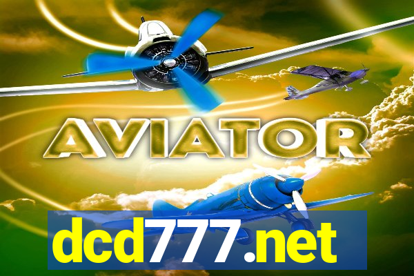 dcd777.net
