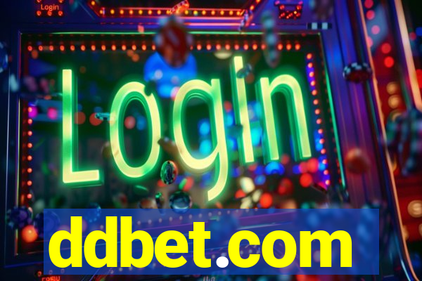 ddbet.com