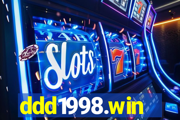 ddd1998.win
