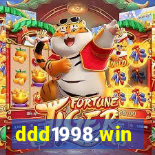 ddd1998.win
