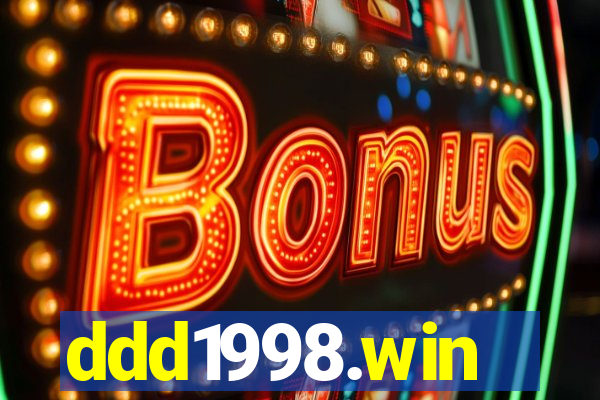 ddd1998.win