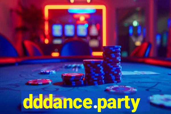 dddance.party