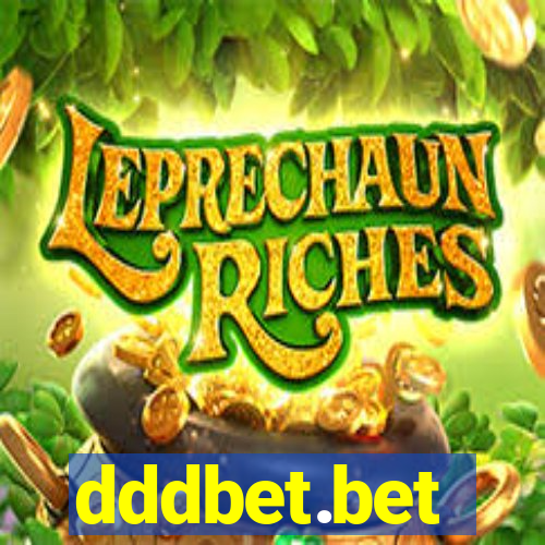 dddbet.bet