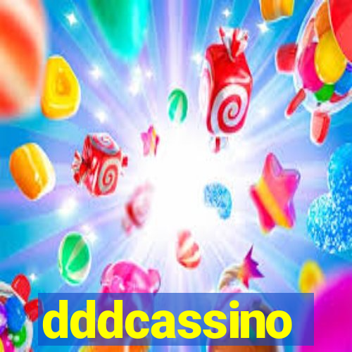 dddcassino