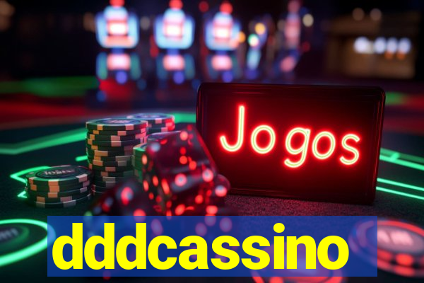 dddcassino