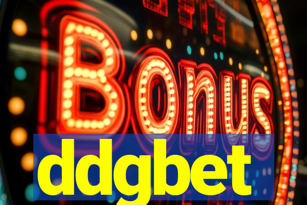 ddgbet