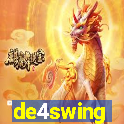 de4swing