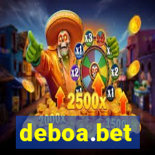 deboa.bet