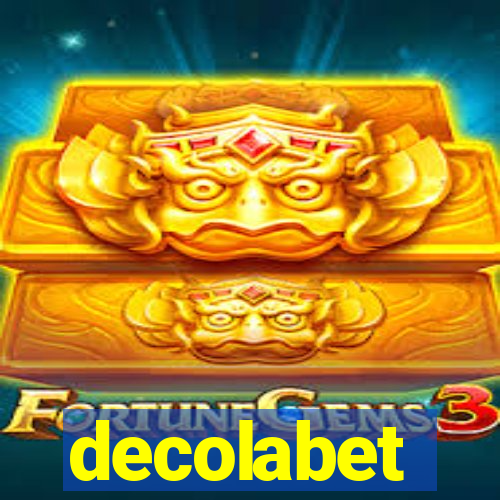 decolabet
