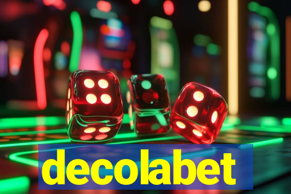 decolabet
